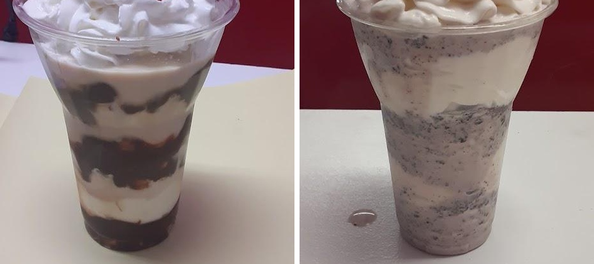 2 Sweets Treats aka Donut Shop & Bakery