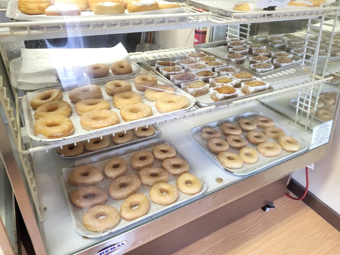 2 Sweets Treats aka Donut Shop & Bakery